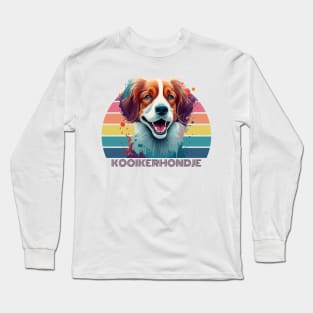 Radiant Kooiker Joy Long Sleeve T-Shirt